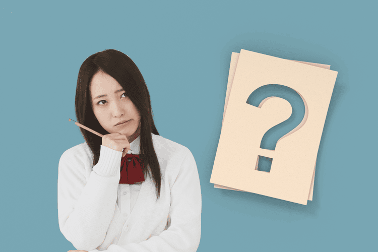 大学共通テストで使う「証明写真のサイズ」は？入試方法別に解説2