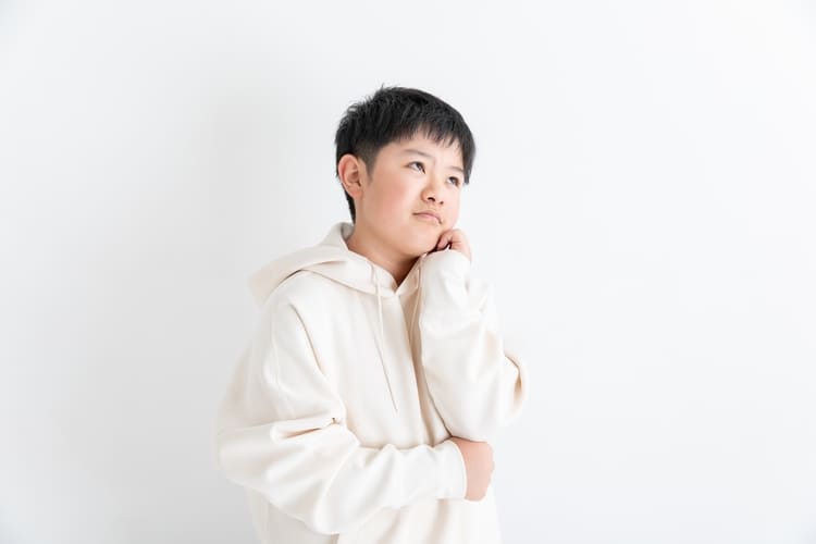 ３分でわかる！中学受験の男子が着るべき願書写真に適した服装をプロが解説5