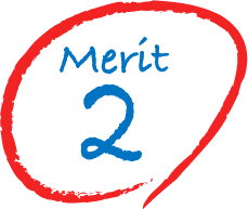 Merit 2
