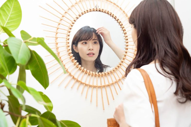 女子の高校受験写真にふさわしい髪型は？髪の長さ別のおすすめヘアも解説4