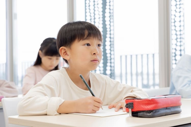 5分でわかる総集編！中学受験の願書写真をプロが徹底解説1