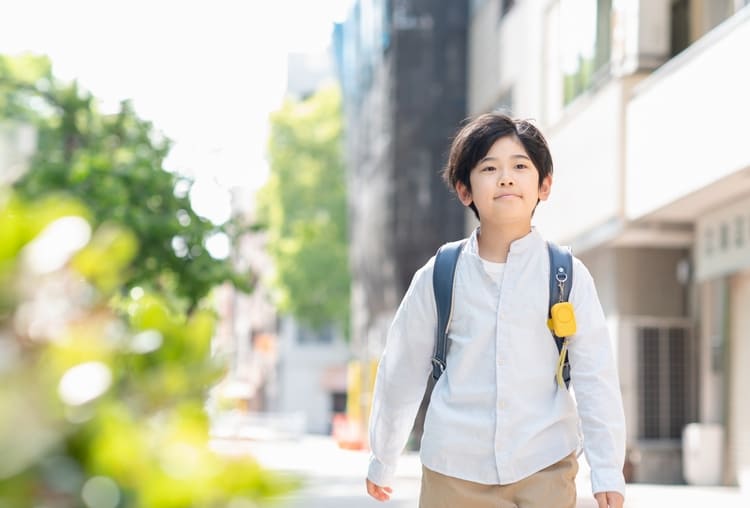 中学受験にふさわしい前髪スタイルと注意点をプロが解説1