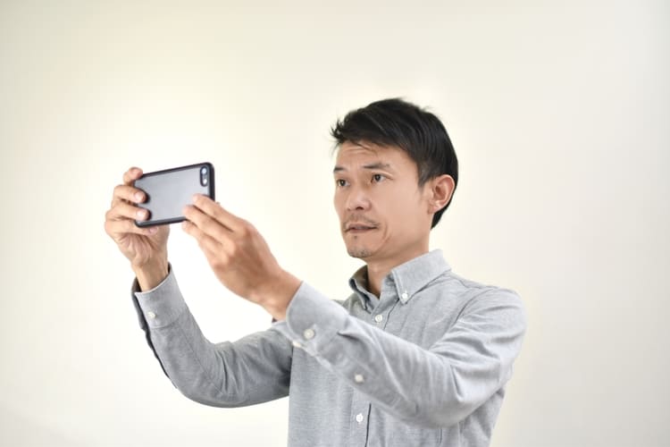 どこで撮るべき？高校受験写真におすすめの撮影場所1