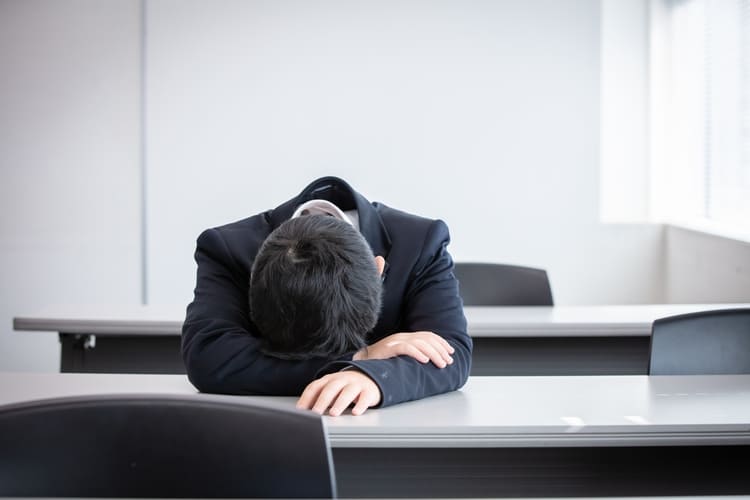 受験写真はメガネ着用はNG?中高大・共通テスト全種解説1