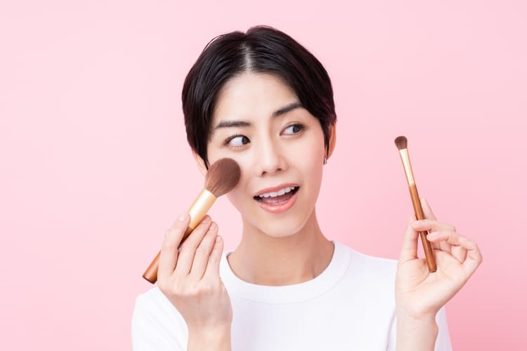 総合型選抜(旧AO入試)の大学受験写真は品質重視？注意点や身だしなみのポイント1