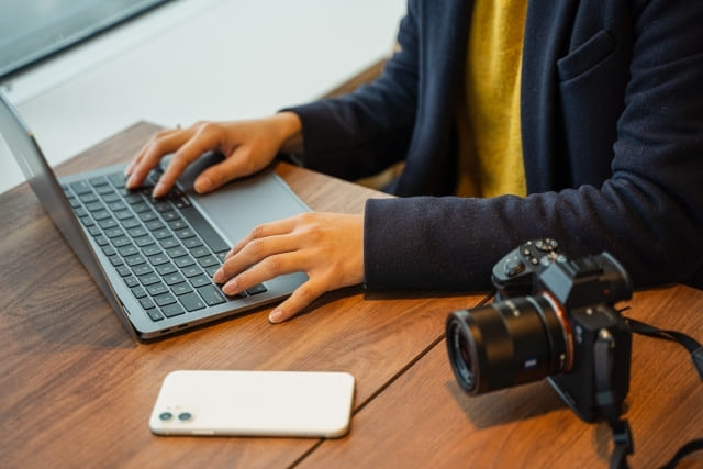 女子必見！大学受験写真で気になる服装・髪型・メイクを解説します1