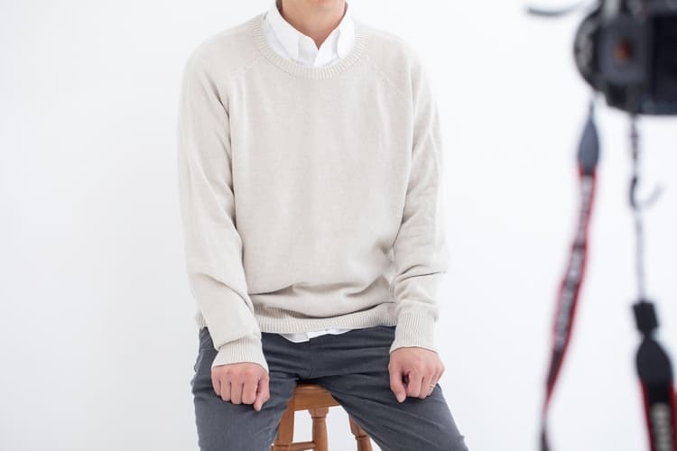 3分でわかる!男子中学受験の願書写真の撮り方をプロカメラマンが解説1