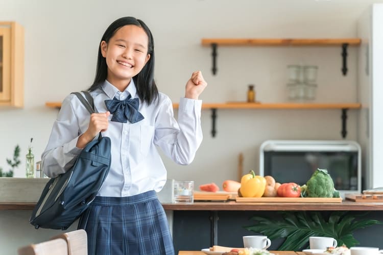 中学受験にふさわしい前髪スタイルと注意点をプロが解説2