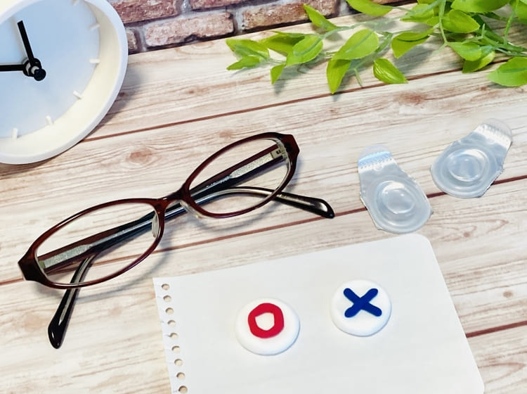 受験写真はメガネ着用はNG?中高大・共通テスト全種解説2