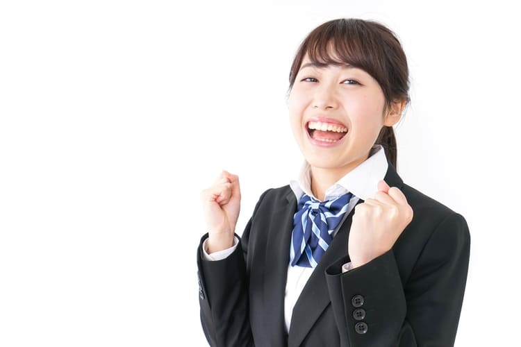 3分で分かる！大学受験・共通テスト写真を間違いなく撮る方法2