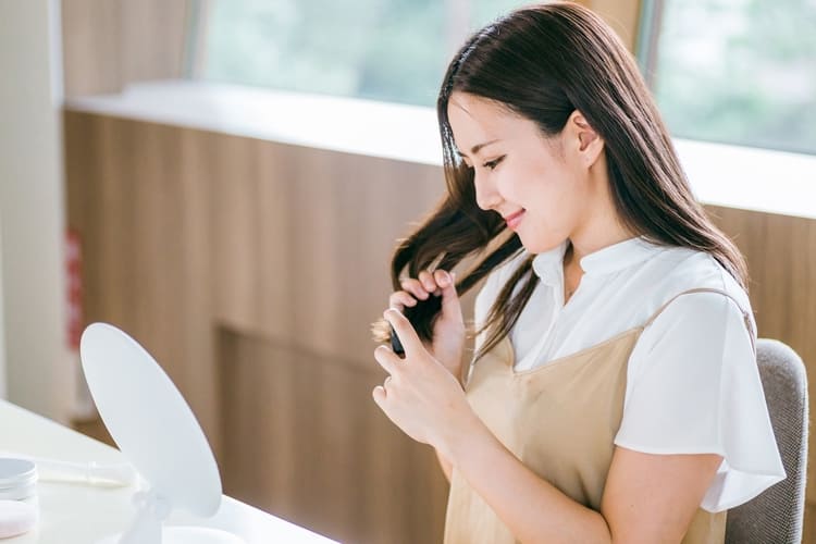 総合型選抜(旧AO入試)の大学受験写真は品質重視？注意点や身だしなみのポイント3