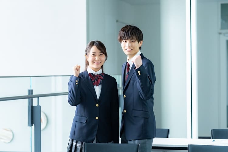 3分で分かる！大学受験・共通テスト写真を間違いなく撮る方法4