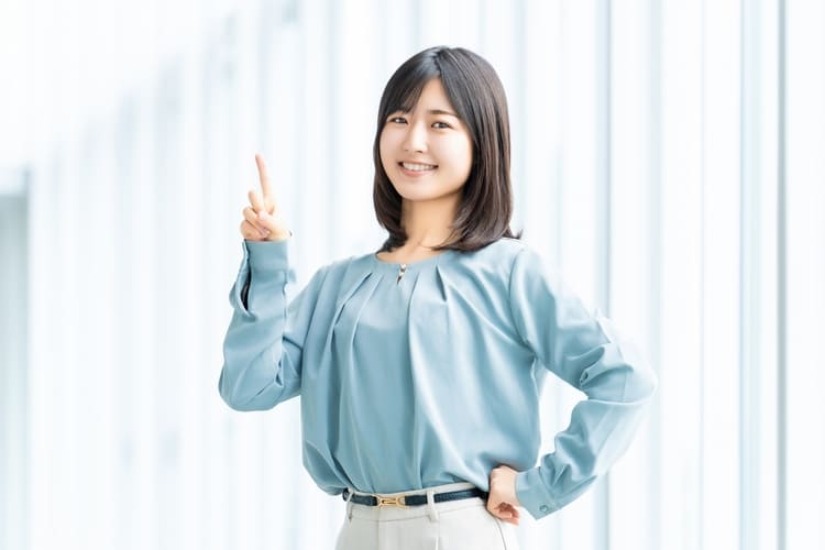 総合型選抜(旧AO入試)の大学受験写真は品質重視？注意点や身だしなみのポイント4