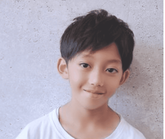 【男子】中学受験の願書写真に適した髪型をヘアメイクが解説!4