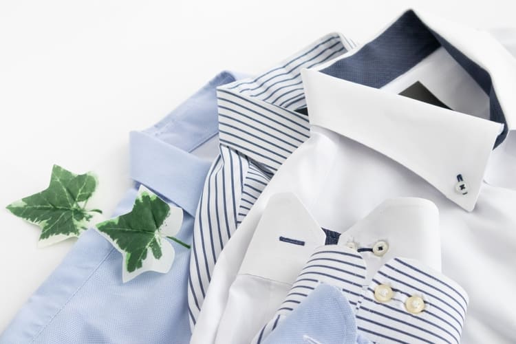 中学受験写真は「シャツのみ」でも問題ない?適した服装と着こなしを解説4