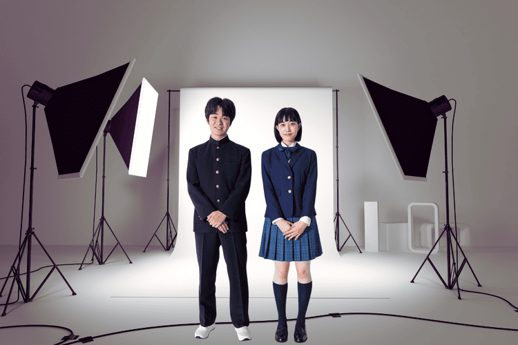 大学共通テストで使う「証明写真のサイズ」は？入試方法別に解説4