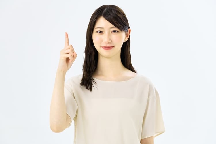 総合型選抜(旧AO入試)の大学受験写真は品質重視？注意点や身だしなみのポイント5