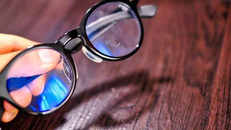 受験写真はメガネ着用はNG?中高大・共通テスト全種解説5