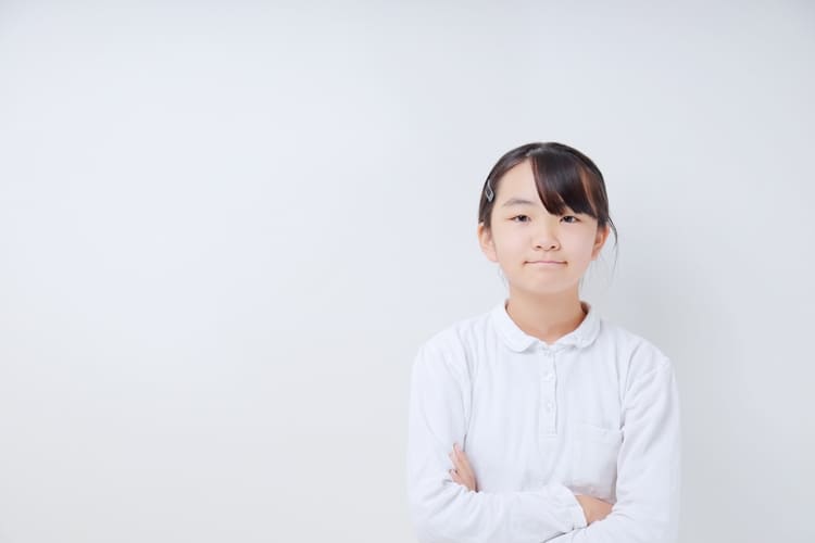 中学受験写真は「シャツのみ」でも問題ない?適した服装と着こなしを解説6