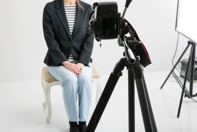 総合型選抜(旧AO入試)の大学受験写真は品質重視？注意点や身だしなみのポイント7