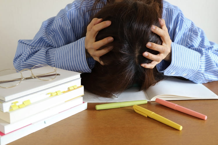 受験写真で落ちる!?合否に影響する受験写真の撮り方のコツ1