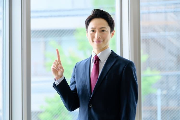 大学共通テストの髪型・髪色にルールはある?男女別におすすめヘアを紹介1