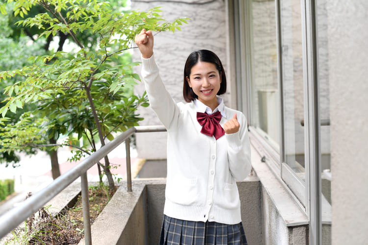 いつまでに大学受験写真を準備すればいい？受験方式別の具体的な撮影時期2