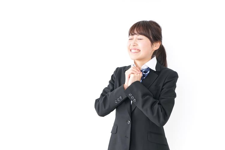 いつまでに大学受験写真を準備すればいい？受験方式別の具体的な撮影時期3