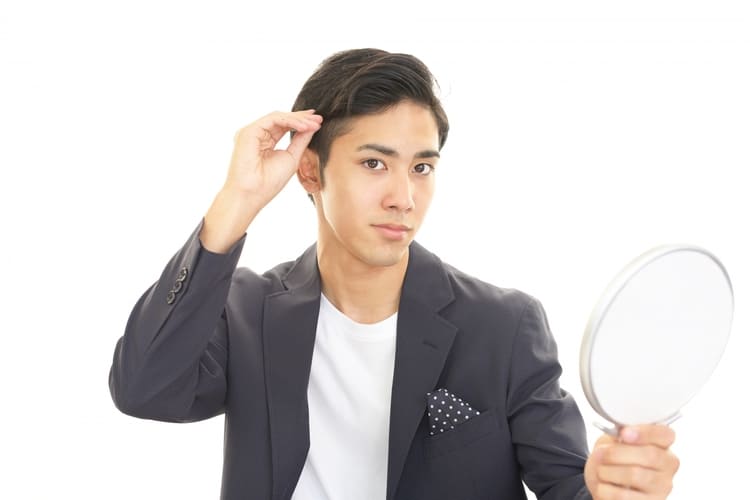 大学共通テストの髪型・髪色にルールはある?男女別におすすめヘアを紹介3