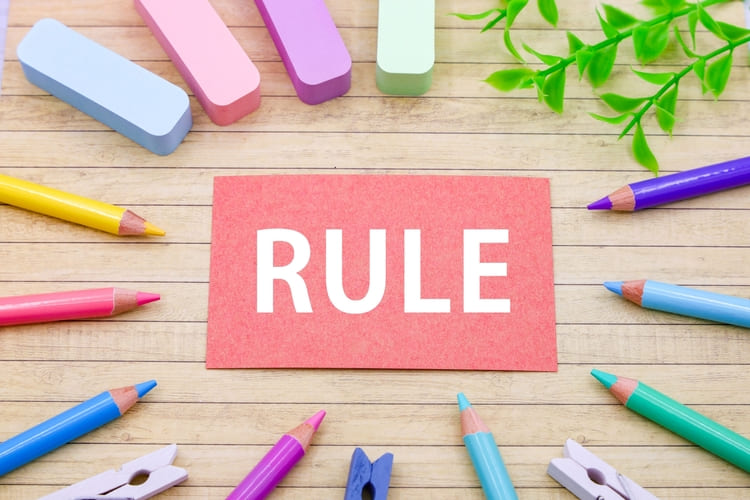 【男子】大学共通テストの受験写真でおすすめの「髪型」を紹介！3