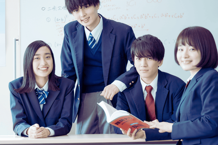 大学受験・共通テスト写真は「制服NG？」気をつけるべき点も解説3