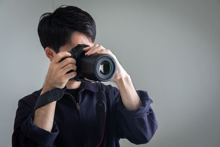 受験写真を「自宅」で撮るのはアリ？ナシ？注意点をプロが解説4